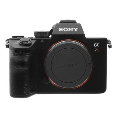 Sony Alpha 7R III (ILCE-7RM3A) Body - très bon état Reconditionné - Sony reconditionné disponible sur As Good As New